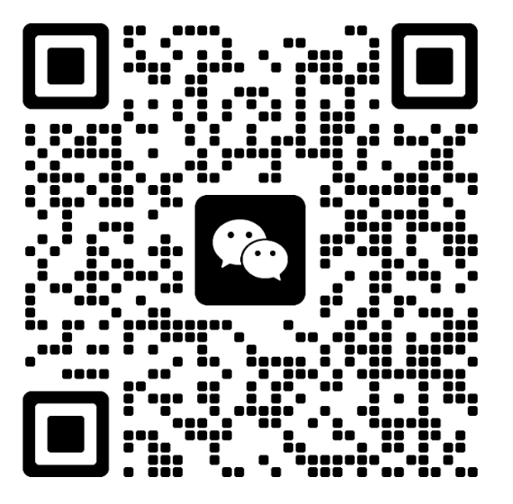 刘云龙 Leon 微信二维码